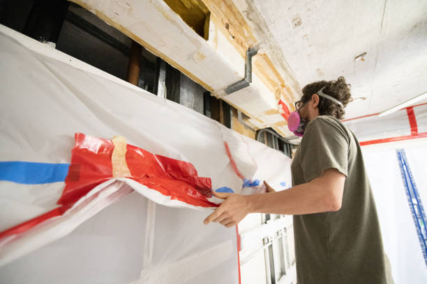 Kodiak Station, AK Mold Removal Company